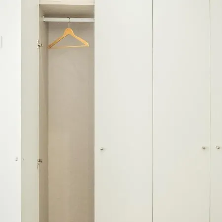 Modern, Stylish With Balcony バレンシア