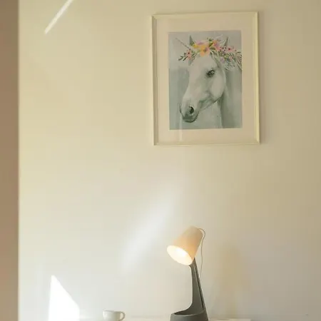 Modern, Stylish With Balcony Апартаменты *