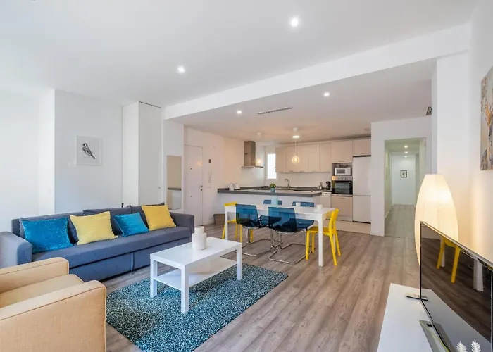 Apartament Modern, Stylish With Balcony *