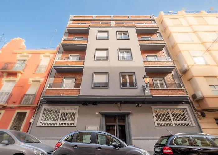 Apartament Modern, Stylish With Balcony *