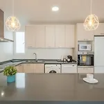 Modern, Stylish With Balcony Апартаменты Валенсия