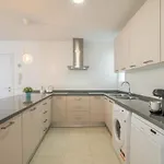Апартаменты Modern, Stylish With Balcony Валенсия