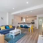 Апартаменты Modern, Stylish With Balcony *